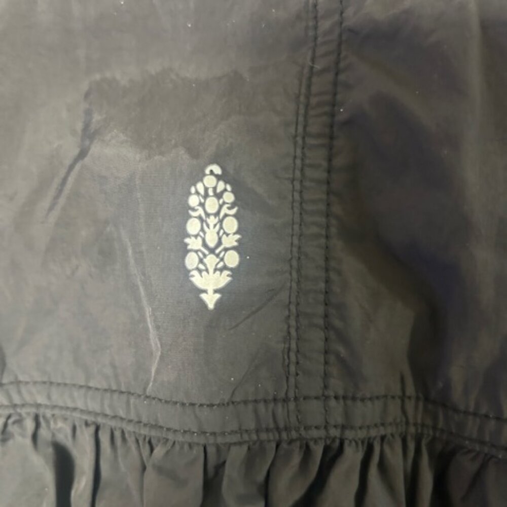 Free People Movement Set Me Free Nylon Light Weight Water Resistant Onesie NEW - Picture 7 of 16